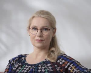 Elles Heeling-Docter