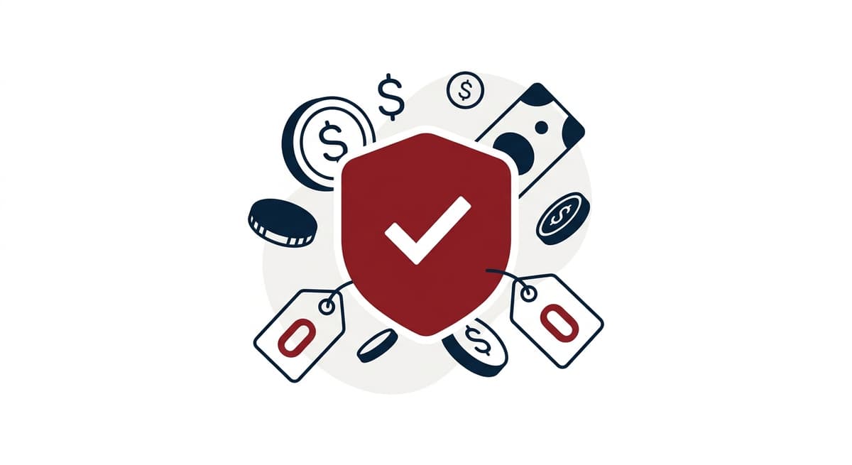 Illustratie kosten letselschade