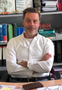 Mr. P. (Peter) van Wijngaarden
